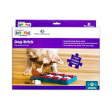 Ottosson by Outward Hound - Interactive Puzzle Game Dog Toys