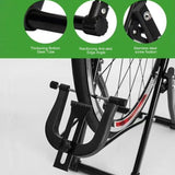 Bike Wheel Truing Stand Home Mechanic Truing Stand Maintenance Repair Tool Bike Accessoies Bicicleta For 24/26/28inch Bicycle