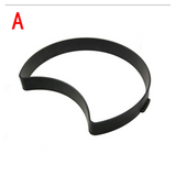Mould Garden Floor Road Concrete Mould Jardin Green Tool Molds Concrete Step Pavement Paver Moldes De Plastico Para Yeso