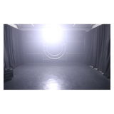 Plastic Shell LED 100W Strobe Light Support White And RGB Color With Sound Control For Disco Dj Party Wedding LED Flash Light