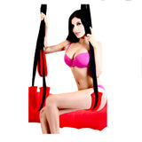 Couples WingWeightless Swing Decadence Bounce Swing Chairs Stool Multifunction Furniture for Rocking Chair Braces Supports