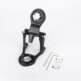 Denture Tooth Description: - Safe, reliable and easy to useAdjustable Tooth Lab Tool Full Mouth Copper Plating Teeth Articulator