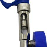 1 Set Rabbit Insemination Gun Insemination Grab Rabbit Semen Collector Rabbit Artificial Insemination Equipment