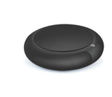 Solar car air purifier Anion purifier Air purifier for automobile USB charger for home Car office
