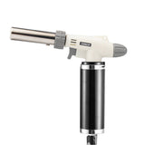 Gas Torch Adapter Camping Cookware Household Outdoor Flame Accessories Gasoline Link Gas Tank Camping Equipment Cooking
