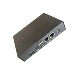 CM4IND-Case for Raspberry Pi Computing Module CM4 Industrial-Grade Backplane CM4INDUSTRIAL Supporting Shell