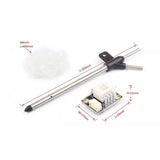 Holybro Ardupilot Arduplane Pitot Digital Air Speed Meter / Airspeed Meter Sensor Tube for Pixhawk PX4 Flight Controller