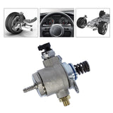 High Pressure Fuel Pumps 06J127025L Direct Replaces fits for Audi A4 , Durable