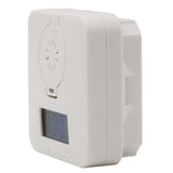 Carbon Monoxide Detector Household CO Exceed Alarm Meter Honeycomb Coal Soot Smoke Smart Sensor Gas Analyzer High Sensitivity