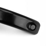 1PCS Aluminum Alloy Internal Door Grab Handle Cover Sticker Suitable for Suzuki Jimny  auto Car Accessories