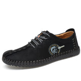 Mickcara Men's Slip-On Loafer 601YVES