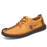 Mickcara Men's Slip-On Loafer 601YVES