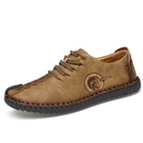 Mickcara Men's Slip-On Loafer 601YVES
