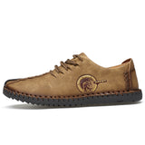 Mickcara Men's Slip-On Loafer 601YVES