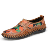 Mickcara Men's Slip-On Loafer 8923YVEZ