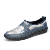 Mickcara Men's Slip-On Loafer 8923YVEZ