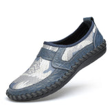 Mickcara Men's Slip-On Loafer 8923YVEZ