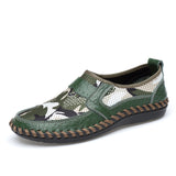 Mickcara Men's Slip-On Loafer 8923YVEZ