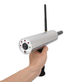 Underground Metal Detector 100-240V Economical Strongest Core Underground Metal Finder 1000m Range for Silver Finding