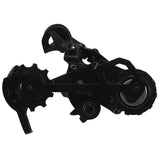 Bikein Pro Rd-M400 10/11 Speed Mountian Bike Long Cage Rear Derailleur Compatible With Shimano Cycling Mtb Bicycle Gear Parts 30