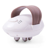Anti cellulite Massage masazer do twarzy Weight Loss Roller Full Body face slimmer Electric Body massager massageador corporal