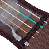 HIMABM Ear Pick Curette Wax Earpick Removal Remover Ear Scoop Spoon Portable household ear picking tool