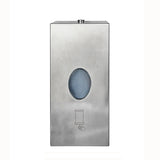 800ml Hand Sanatizer Dispenser Dispenser Shampoo Automatic Liquid Soap Dispenser Touchless Sensor for Hospital Bathroom