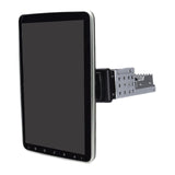 10. Car Stereo with  One Din 2GB RAM 16GB ROM for Android 11