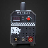 220V 50Hz Weld Bead Processor Argon Arc Welding Spot Weld Cleaner New Welding Equipment 15-36V Stainless Steel