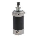 1pc Marine Starter Replacement for Yamaha Outboard Engine 25HP 30HP 61T 61N 695 69S 61N-81800