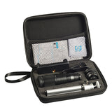 2022.22X Zoom Clip-on Universal Telephoto Camera Smartphone Lens Kit Lens Come with Portable Bag, Easy to Carry