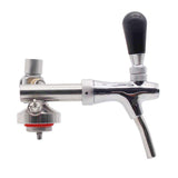 Homebrew Mini Keg Tap Kit