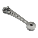 Motorcycle Exhaust Hanger Mounting Plate Fit for  R nine t R9t 2014-2019 Motorbike Muffler Pipe Bracket