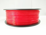 Direct factory manufacture Plastic Rods 3d printer filament PLA filament 1.75mm Grey for 3d printer printing
