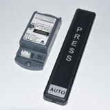 Wireless Push Exit Button Switch/touch Switch For Automatic Sliding Door Gate Opener Door Lock Bolt