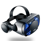 New VRG Pro Glasses Vr Virtual Reality smart 3d Glasses with Headset for 5.0-7.0 Inch smart Android iPhone