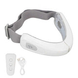 Electric Face Firming Machine Intelligent V Face Shaping Massager Adjustable Headband for Home