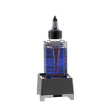 2022 New Lacquer Shaker Magnetic Lacquer Shaker for Paint Decorating Power Tool Parts Blue