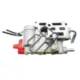 MD614698 Idle Air Control Valve Idle Speed Motor for Mitsubishi Eclipse 1.8L 2.0L 2.4L MD614696 Aluminum ABS Material