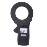 ETCR6800D clamp type AC/DC ammeter Large diameter AC/DC current clamp 2000A DC ammeter