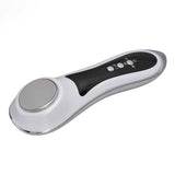 Electric Firming Eye Massager Negative Ion USB Charging Vibration Eye Beauty Device Ergonomic for Skin Care