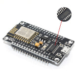 Wireless module CH340/CP2102/CH9102X NodeMcu V3 V2 Lua WIFI Internet of Things development board based ESP8266 ESP-12E