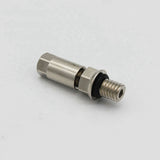 Dropship-Bicycle Hydraulic Hose Adapters For AVID E5 E7 E9 ER XX X0 Formula Magura Olive Connector Insert