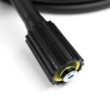10m Extension Hose K Series High Pressure Washer Hose M22 Connector Female to Male Braided Hose