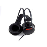 Superlux hd440 bass Enhanced Stereo Headphones Dynamic closed-back earphones for computer gaming and most kinds of music