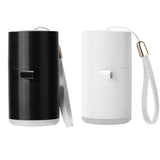 Mini Electric Inflatable Pump Ultralight USB Charging Multifunctional Outdoor Air Pump 3 Modes Camping Light Outdoor Tools