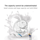 Electric Breast Pump Double Silent Wearable Automatic Milker USB Rechargable Hands-Free Portable Milk Extractor Baby Breastfeedi
