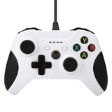 USB Wired Controller For Xbox One Video Game JoyStick Mando For Microsoft Xbox One Slim Gamepad Controle Joypad For Windows PC