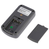 UA506 concentration detector CH2O hand-held sound photoelectric alarm digital formaldehyde gas tester