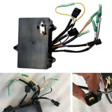 6H2-85540 CDI For Yamaha Outboard Motor 60HP 70HP 2 Stroke 6H2-85540-10